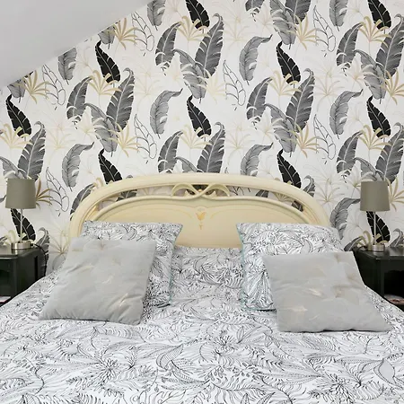Bed & Breakfast Chez Anne-marie Et Constant 3*