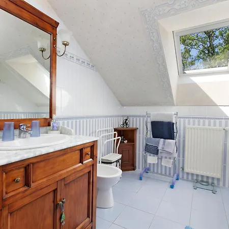 Bed & Breakfast Chez Anne-marie Et Constant 3*