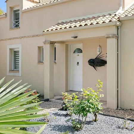 Chez Anne-marie Et Constant 3*